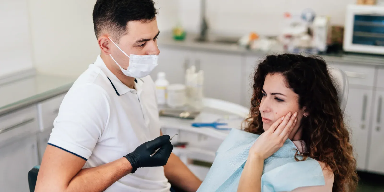 How Dental Implants Help Protect Jawbone Health 