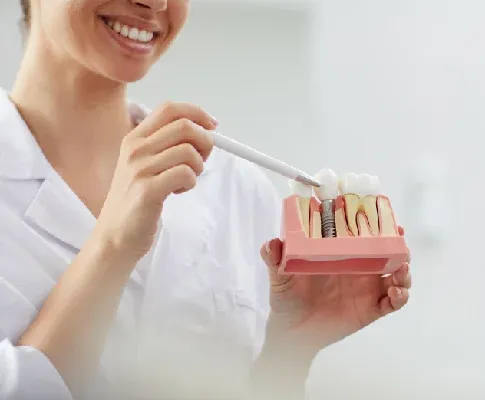 Signs You May Be Ready for a Dental Implant