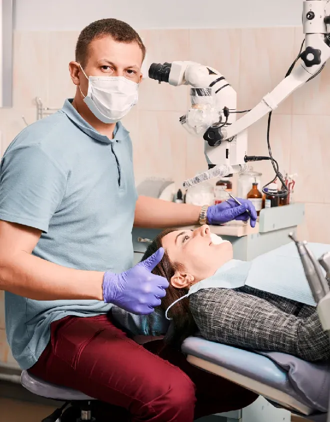 What Are Dental Implant & How Do They Work