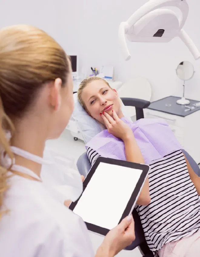 What to Expect During a Dental Implant Consultation